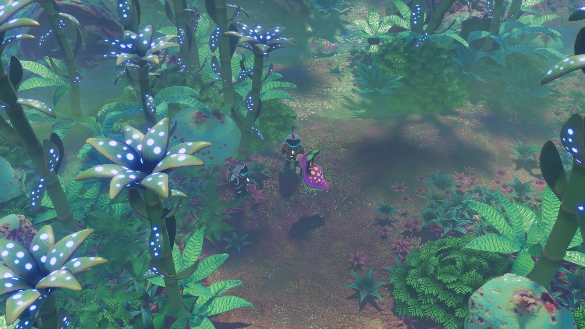 Space for Sale screenshot 1