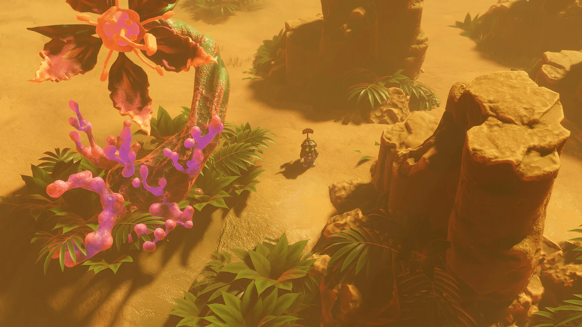 Space for Sale screenshot 2