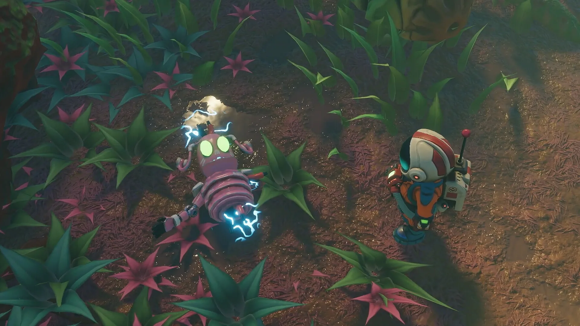 Space for Sale screenshot 5