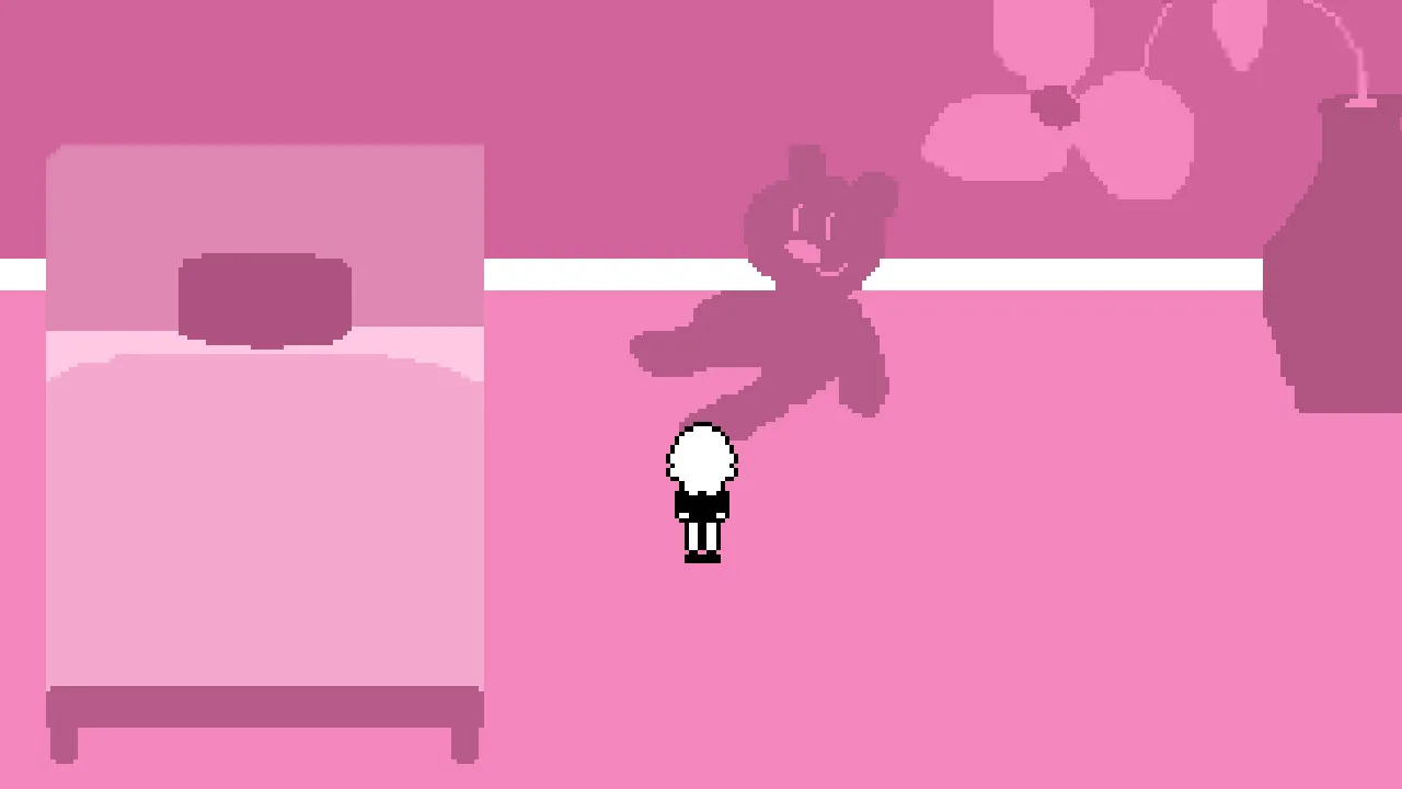Have a Nice Dream screenshot 3