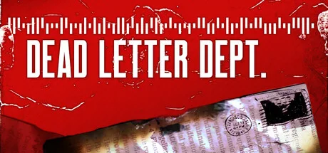 DEAD LETTER DEPT.