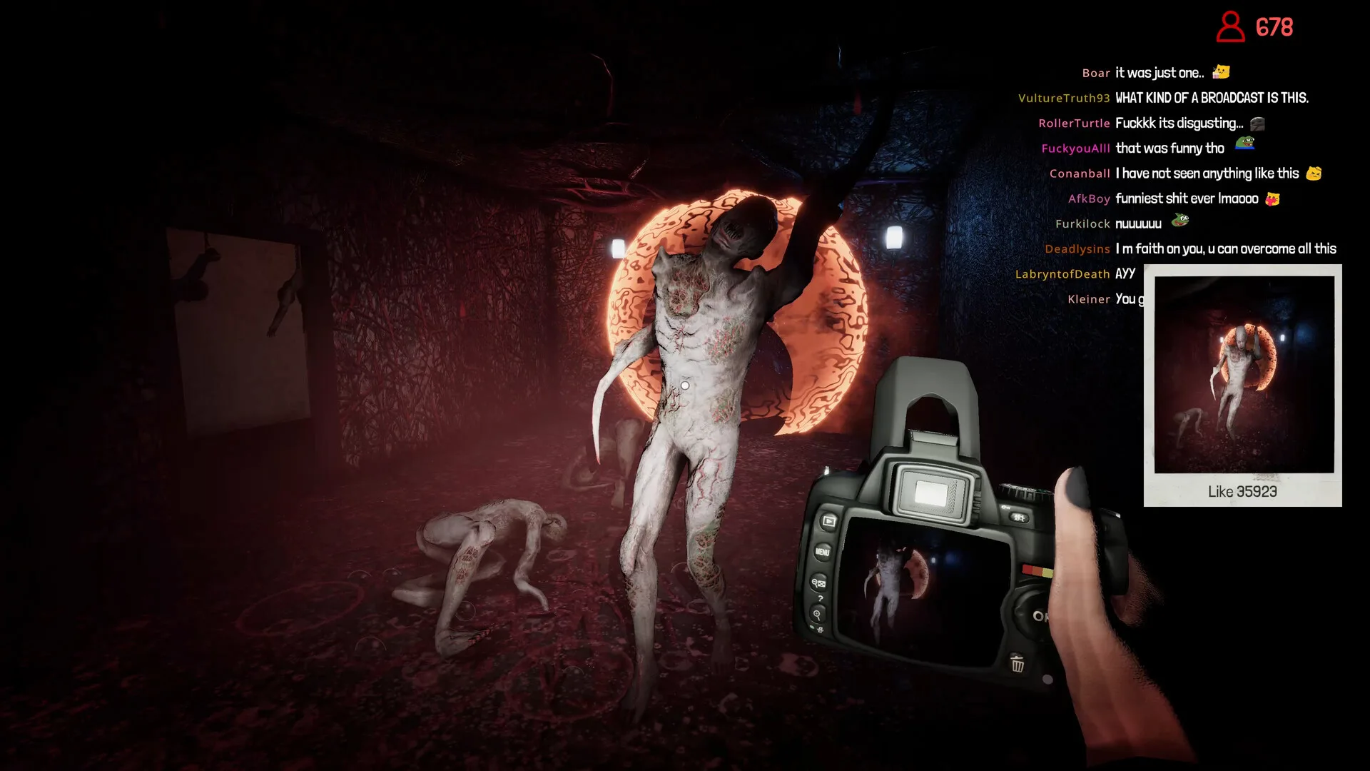 Deadly Broadcast screenshot 3
