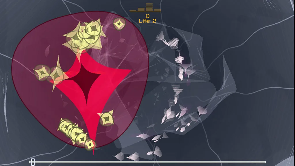 Everyday Shooter screenshot 1