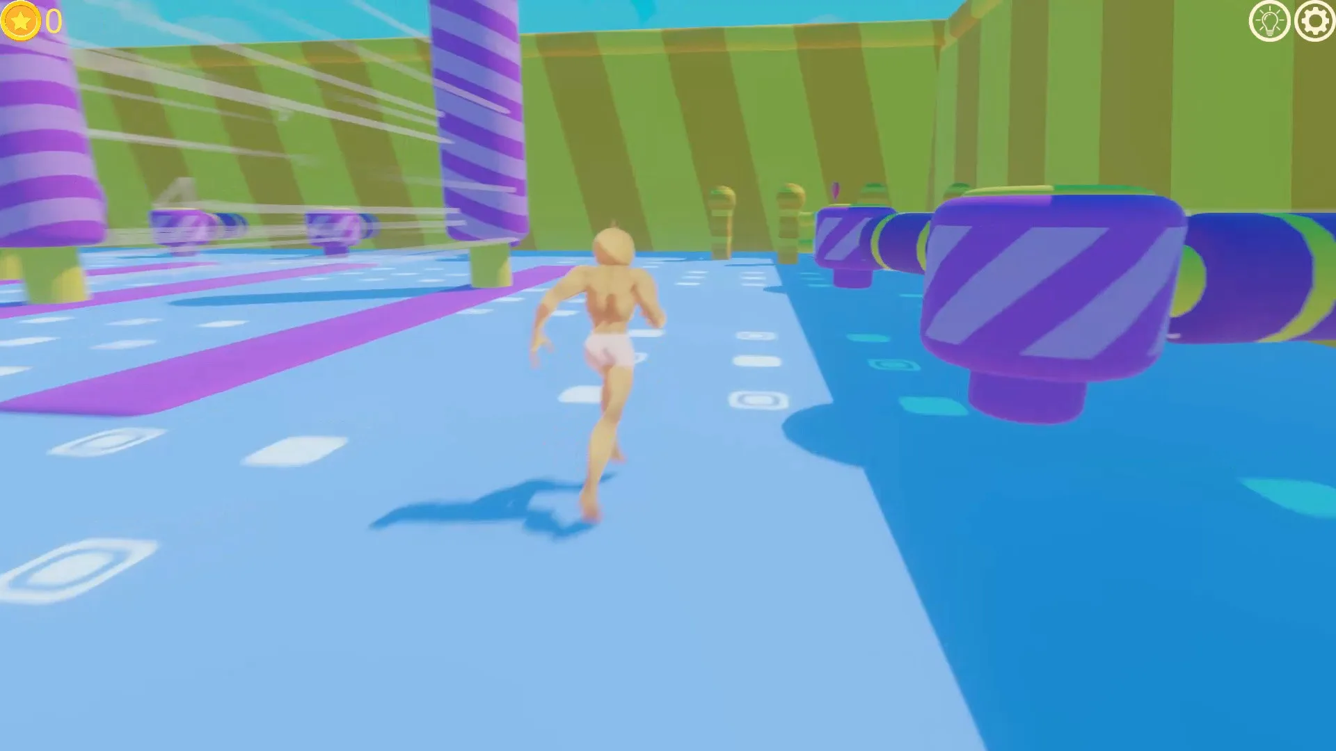 Be My Girlfriends screenshot 2
