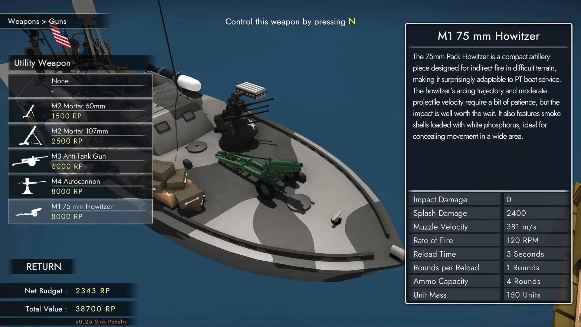 Boat Crew screenshot 2
