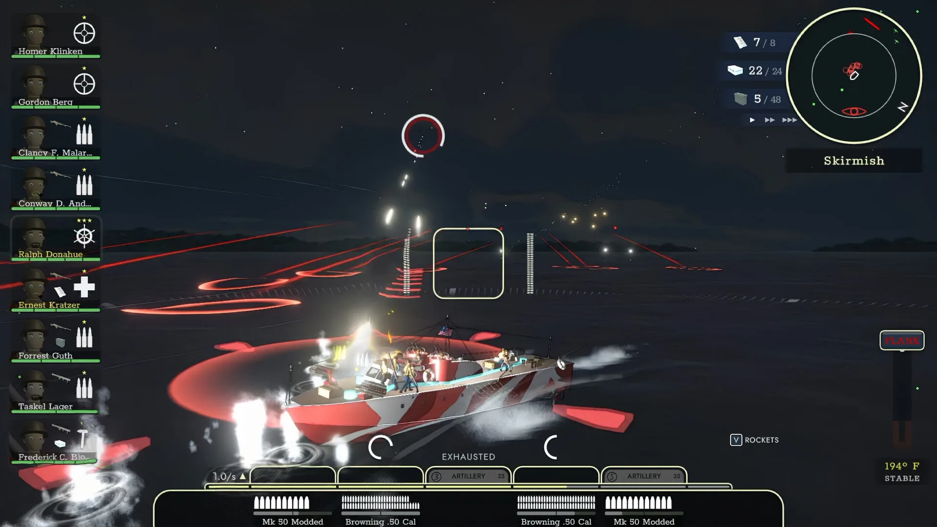 Boat Crew screenshot 4