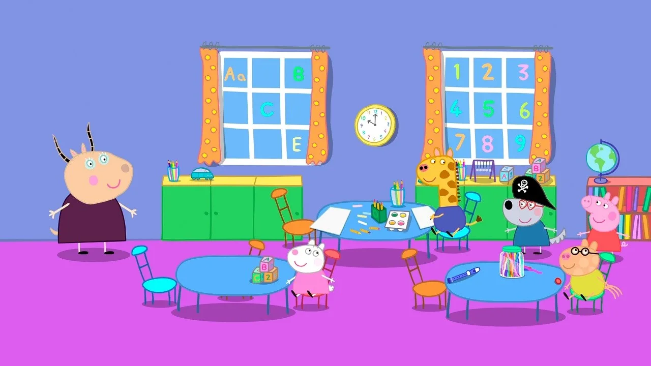My Friend Peppa Pig screenshot 3