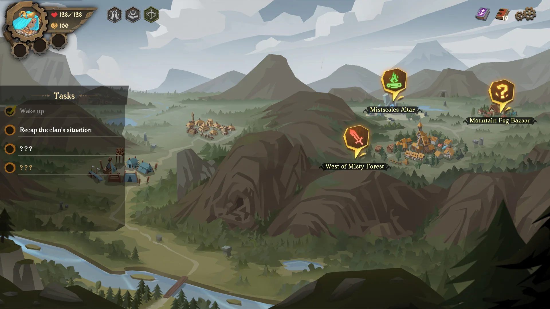 Indies' Lies screenshot 3