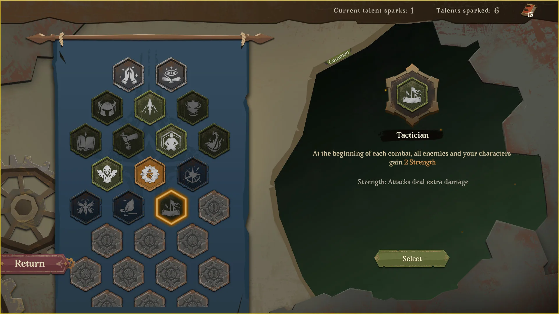 Indies' Lies screenshot 4