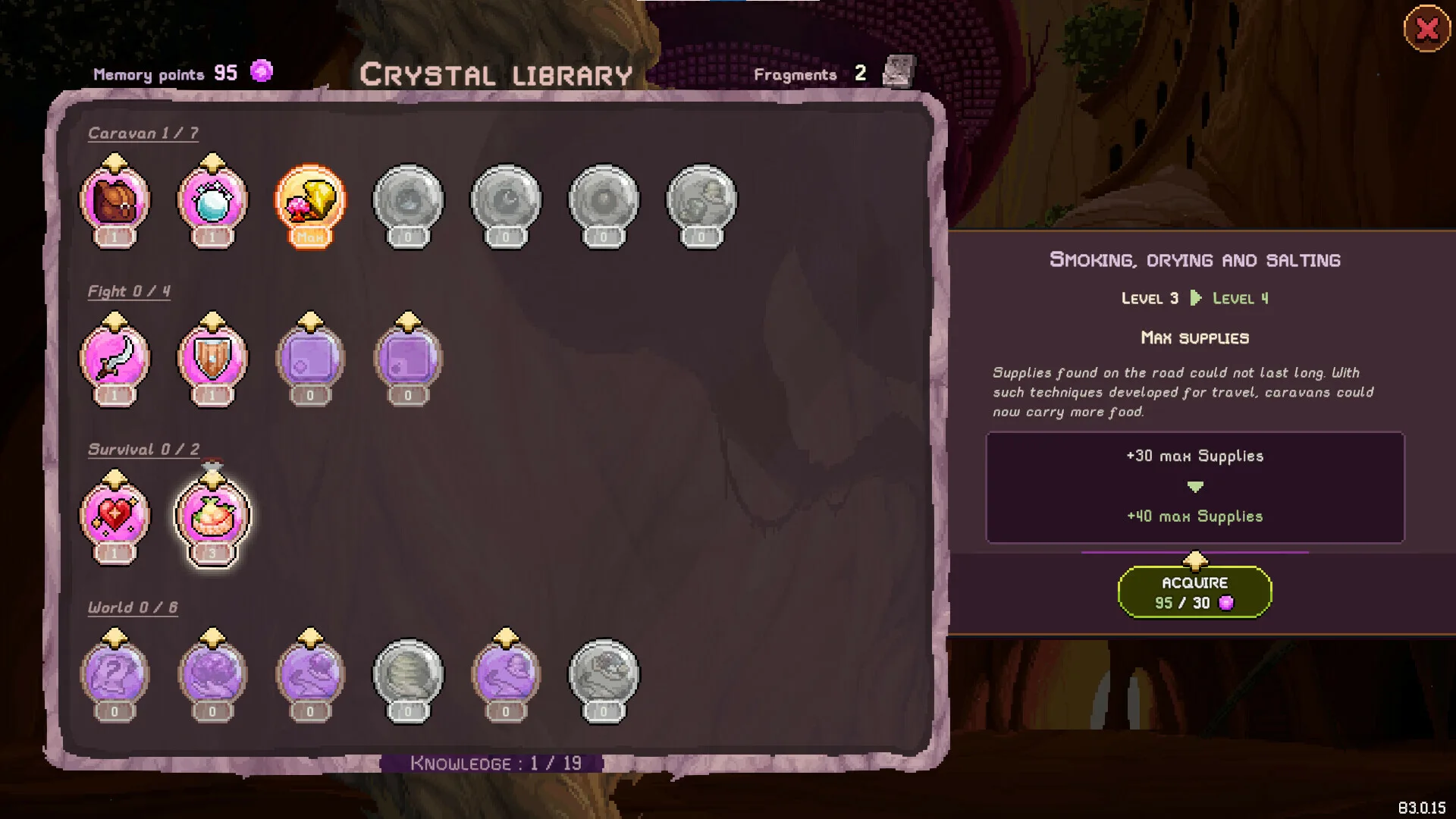 Sandwalkers screenshot 3