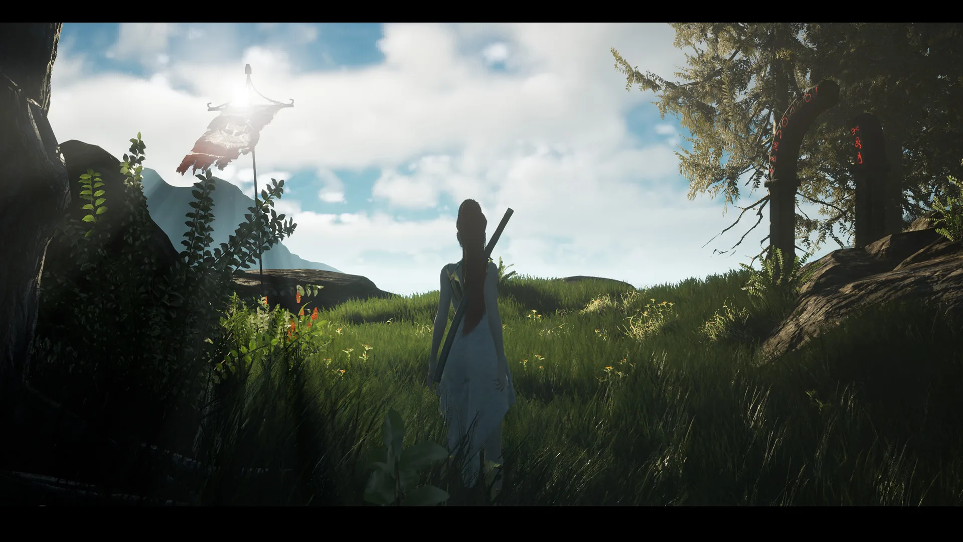 Princess&Blade screenshot 2