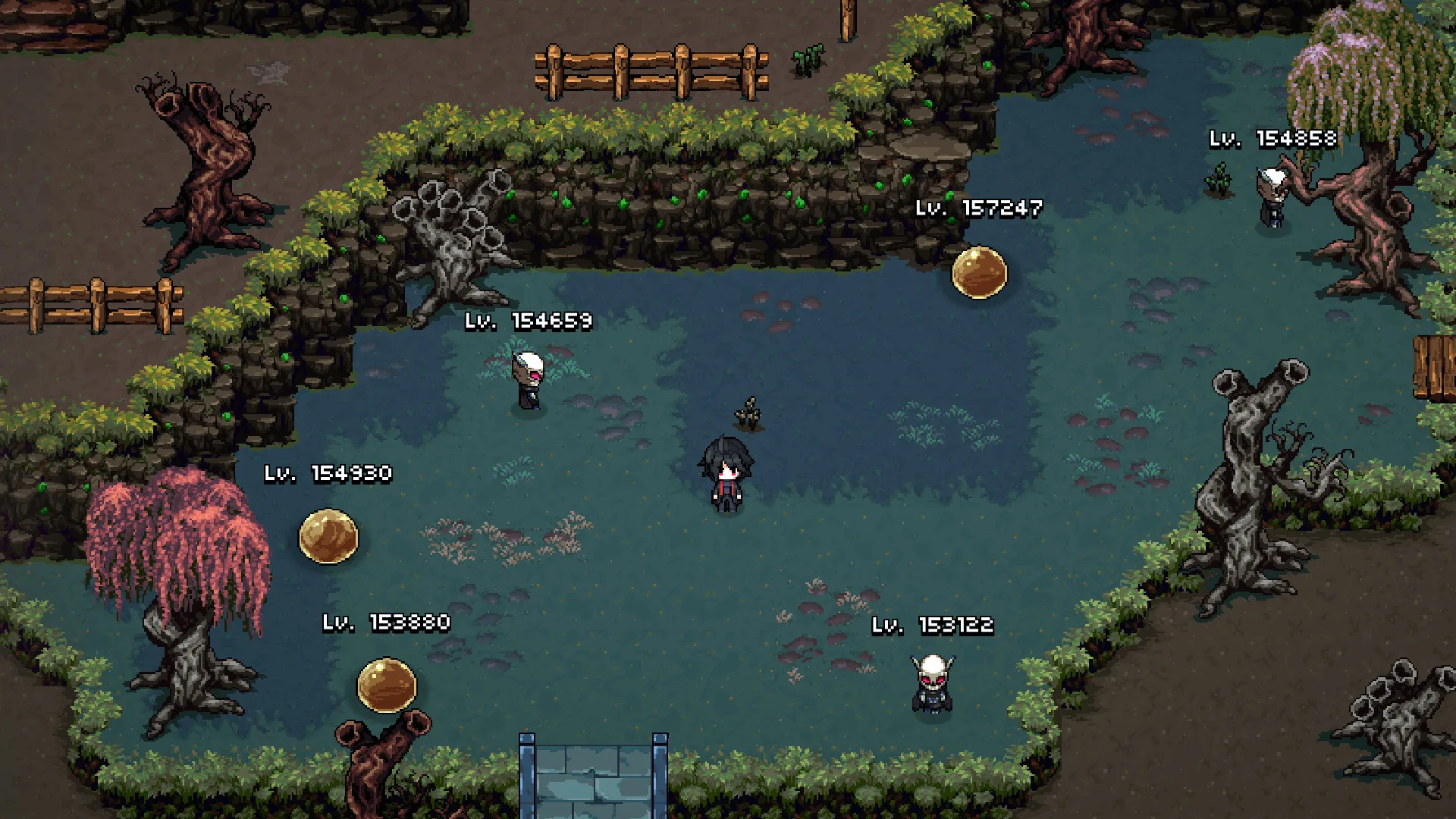 Hero's Quest screenshot 3