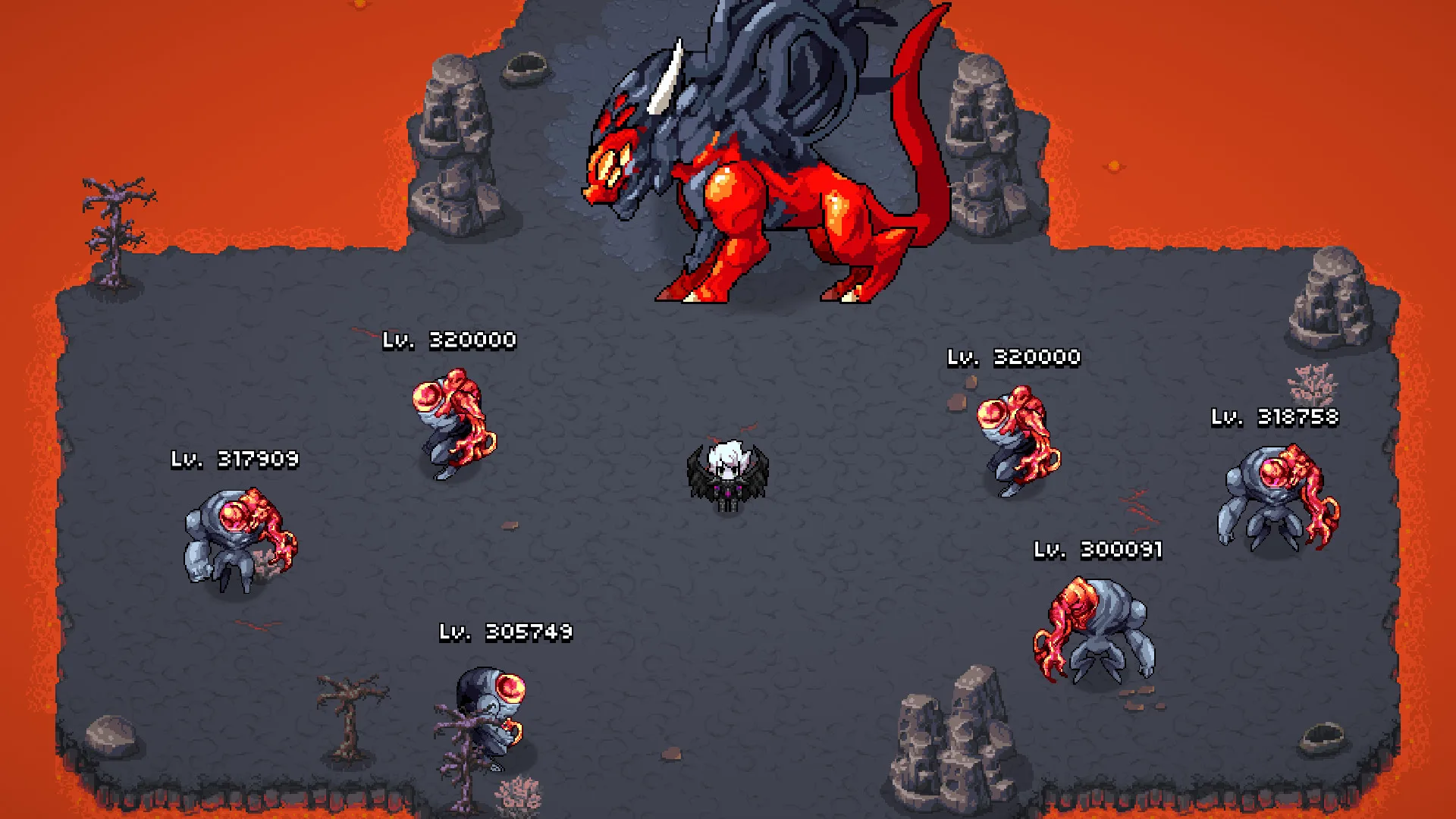 Hero's Quest screenshot 5