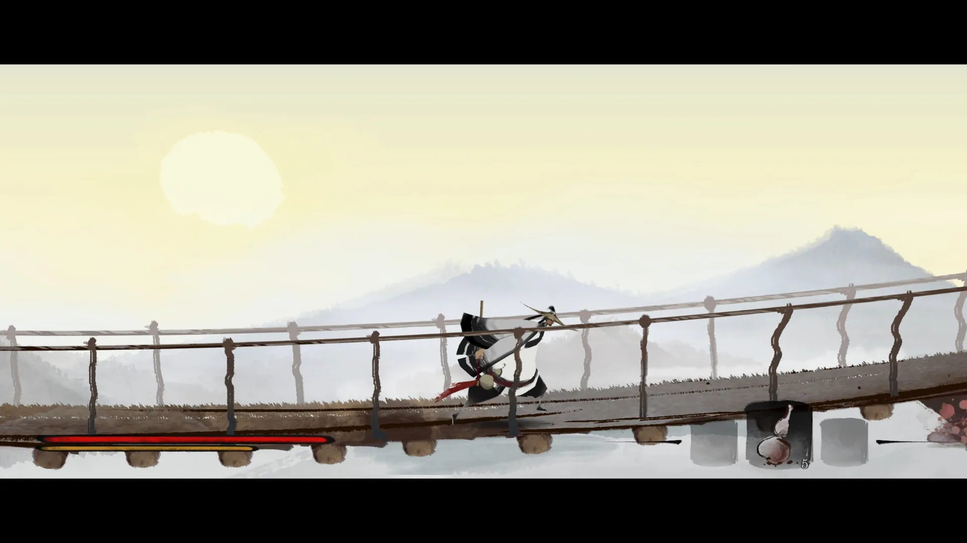 Listen to the Wind screenshot 3