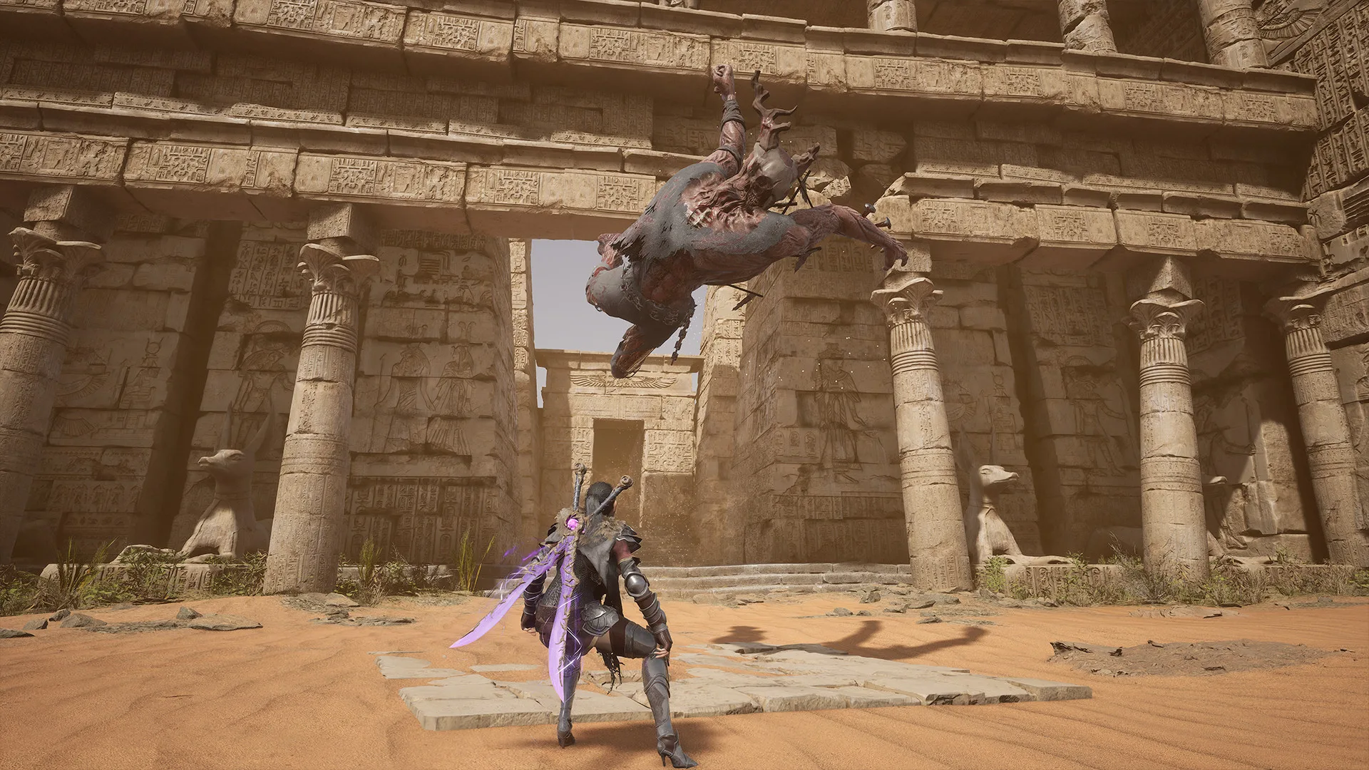 EdgeOfTheAbyssAwaken screenshot 3