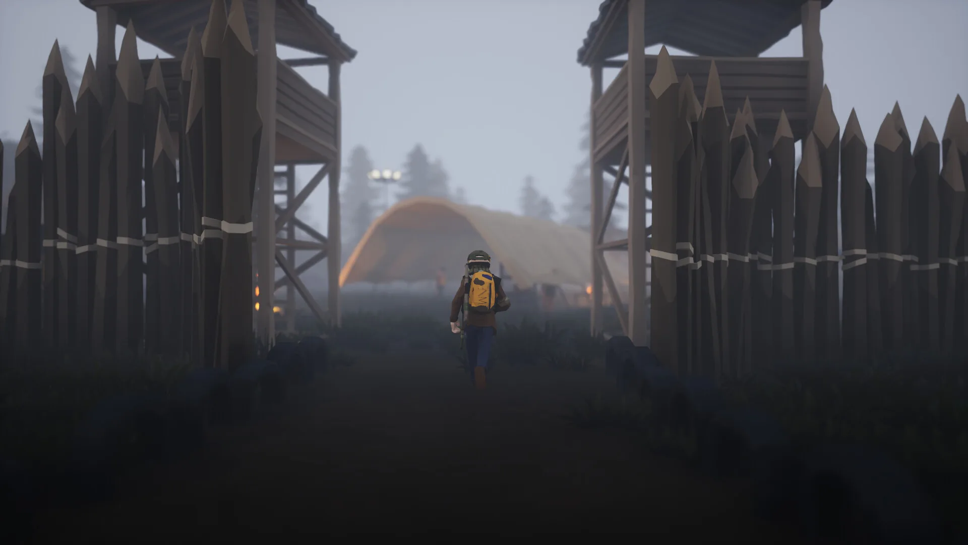 SurrounDead screenshot 2