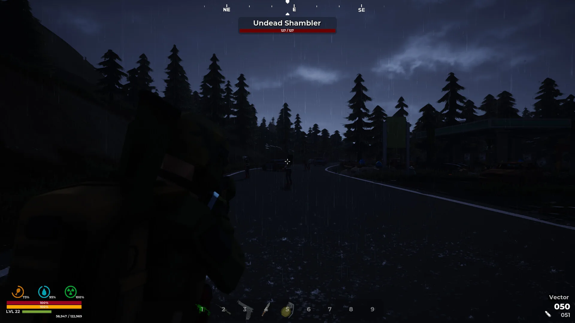 SurrounDead screenshot 3