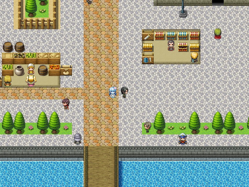 Nursery Slime screenshot 2