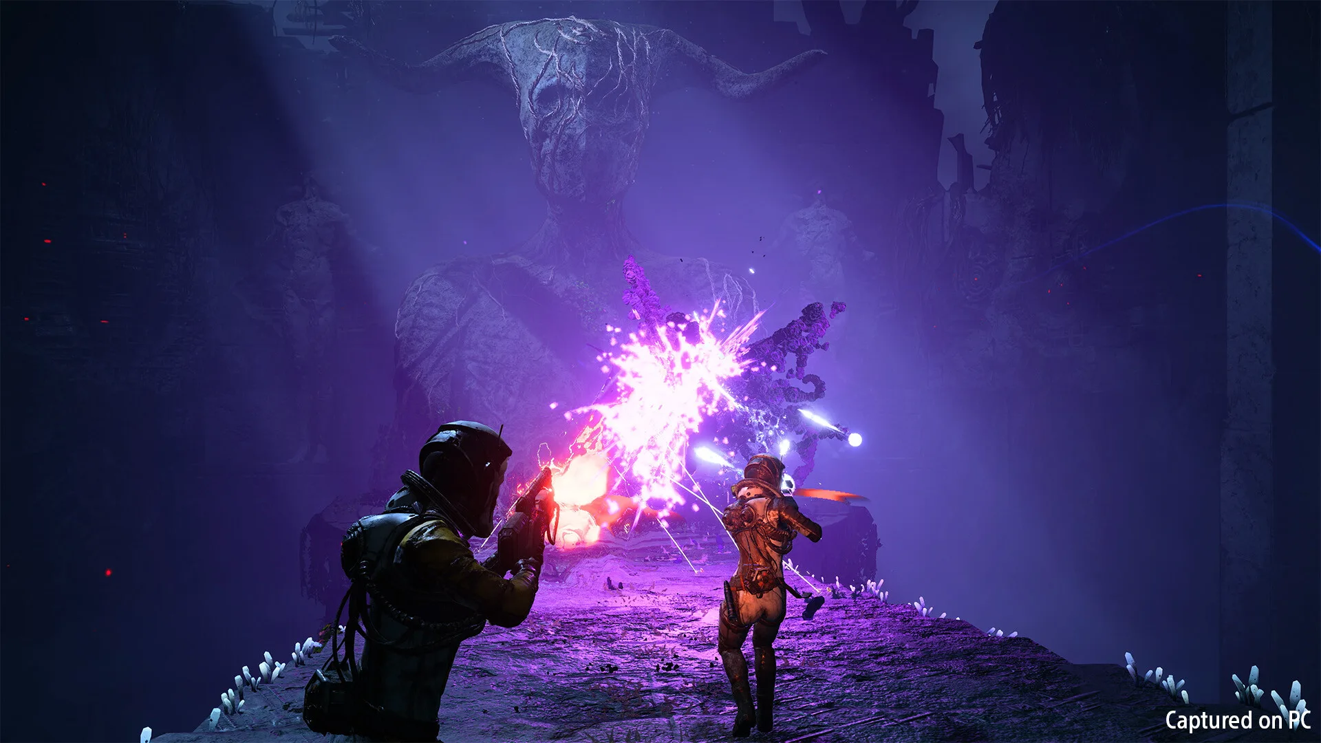 Returnal™ screenshot 5