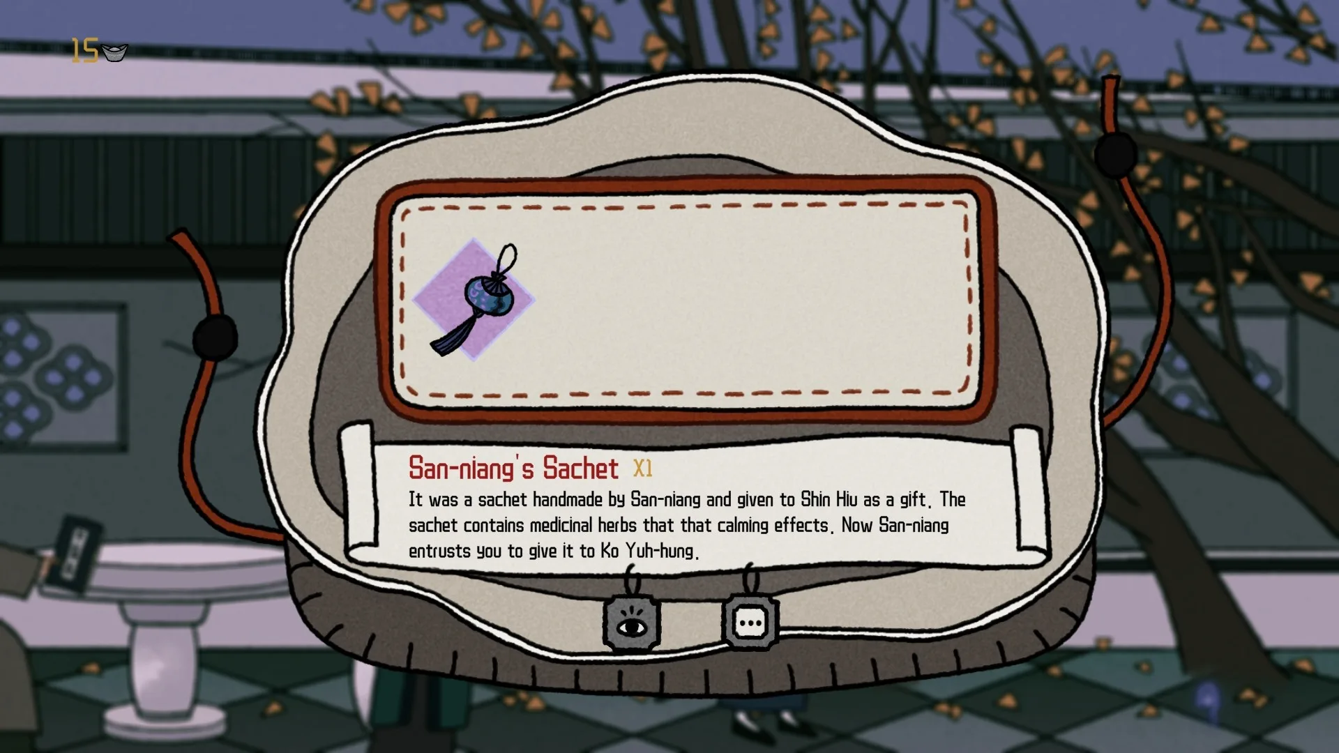 Tales of the Mirror screenshot 5