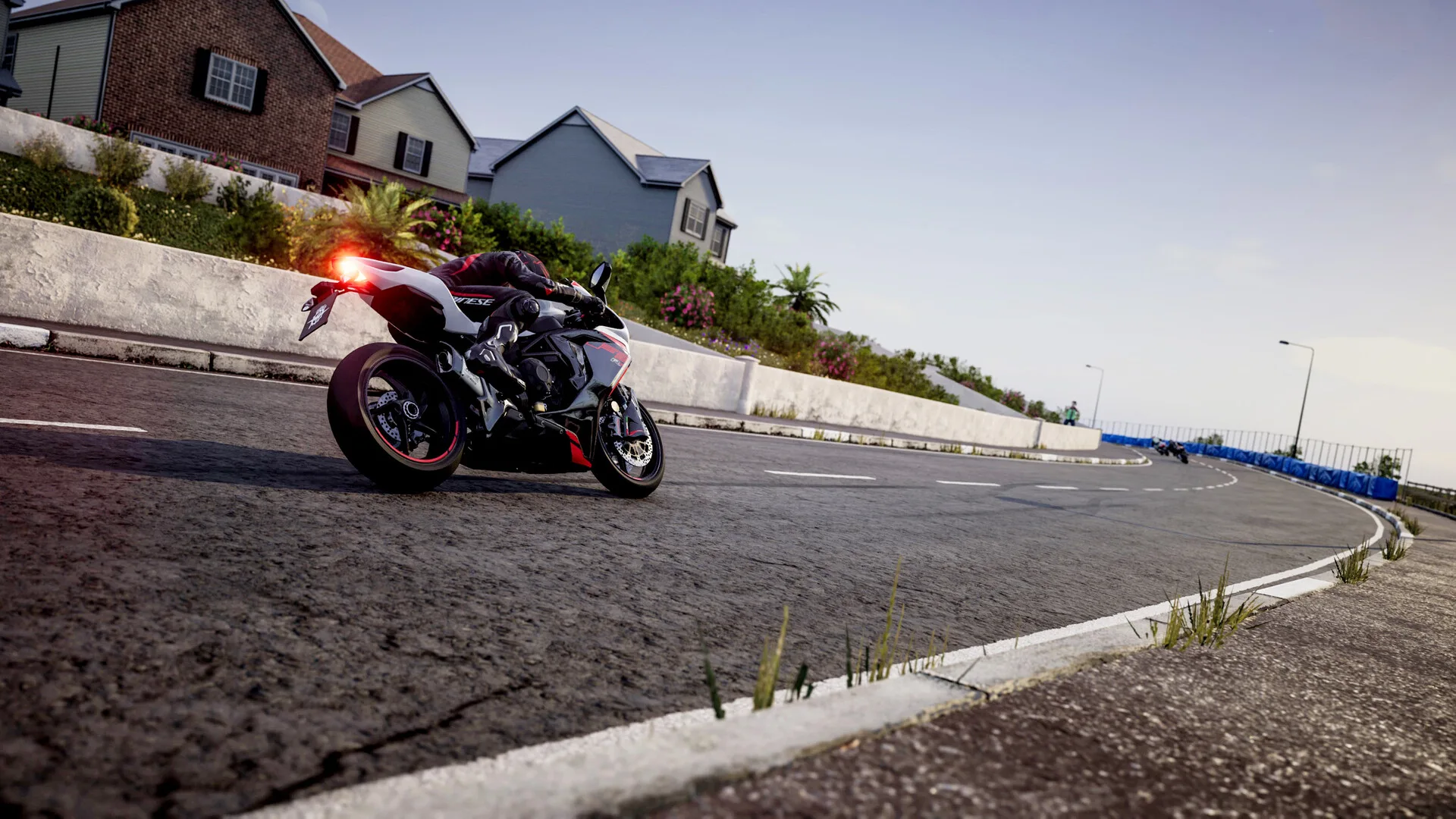 RIDE 5 screenshot 5