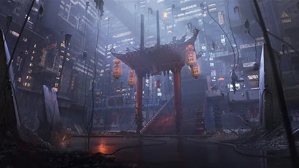 Loopmancer screenshot 2