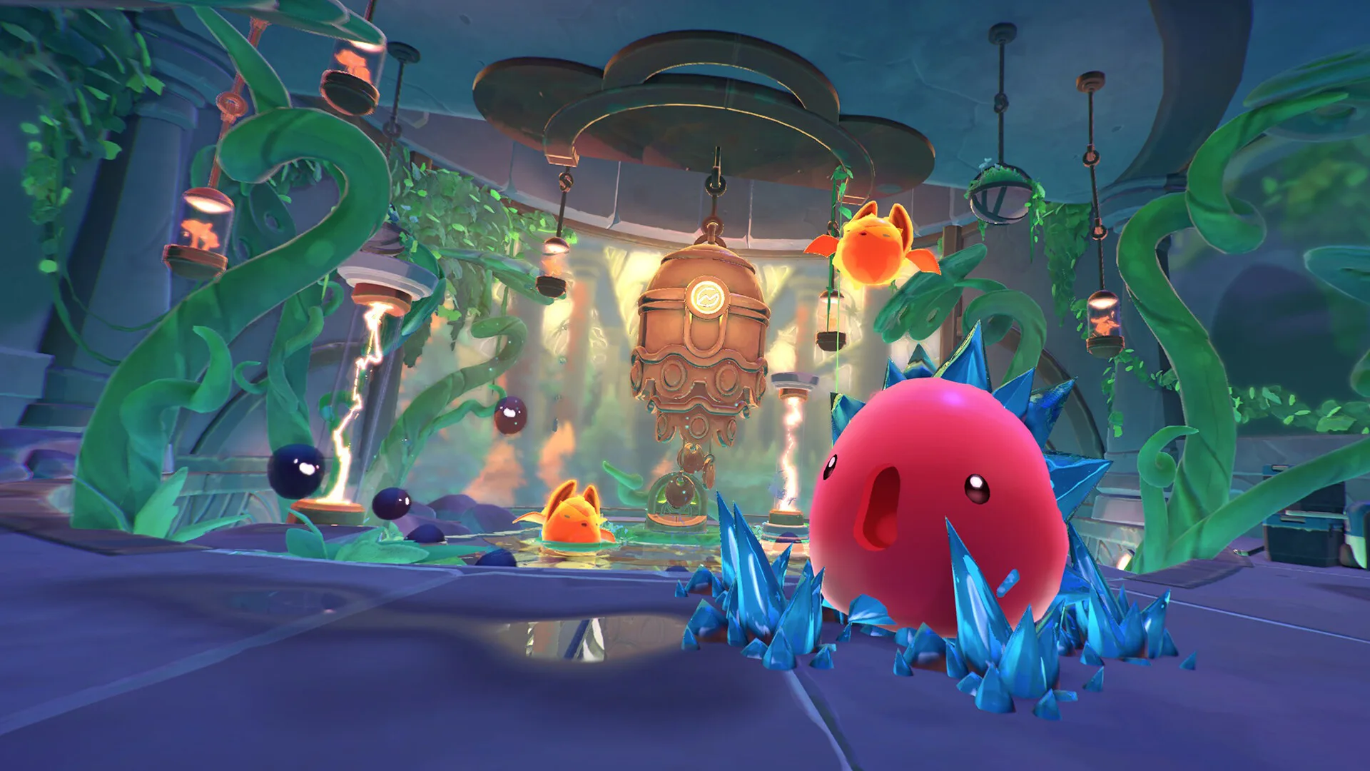 Slime Rancher 2 screenshot 4