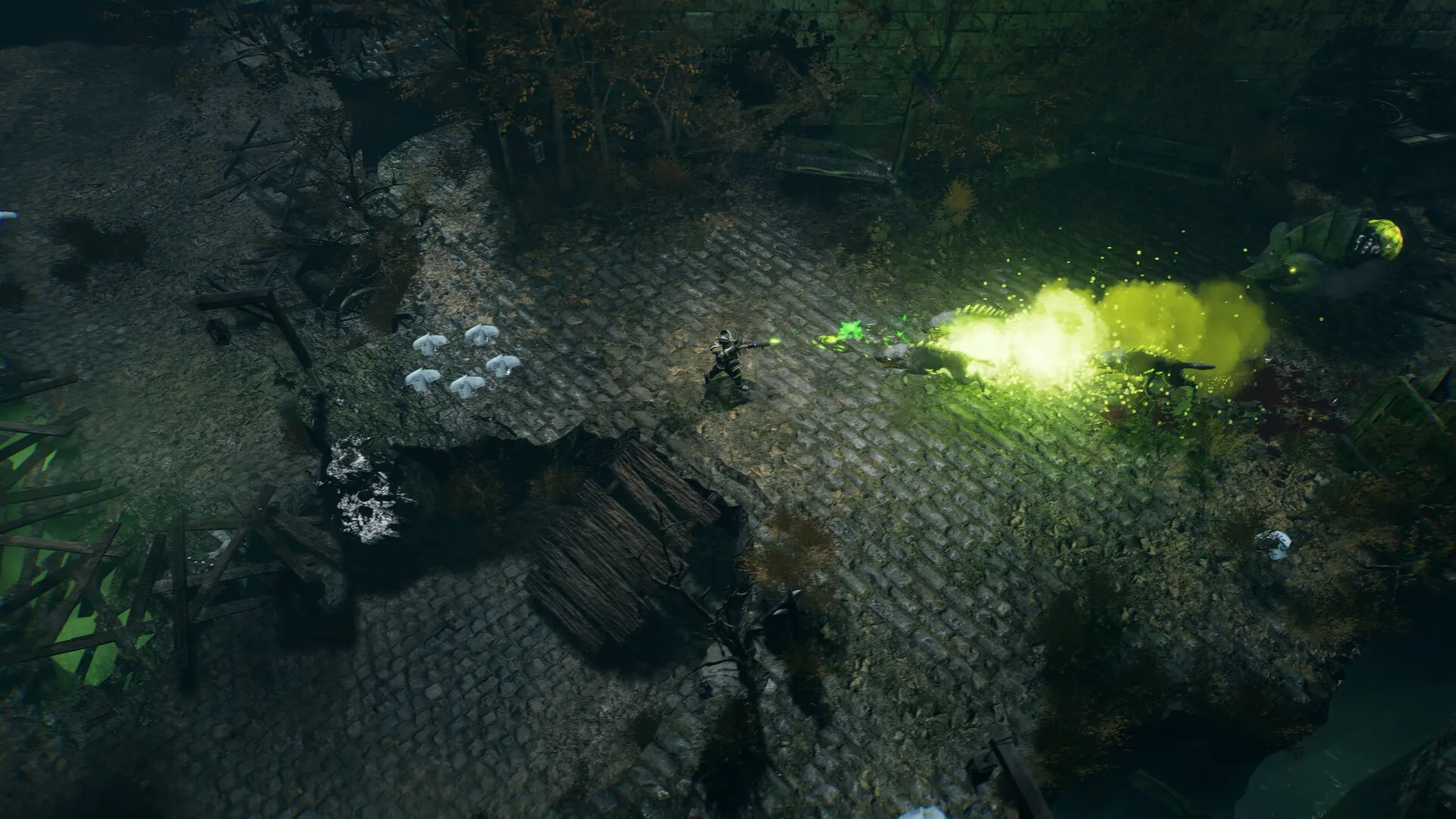 REMEDIUM screenshot 2