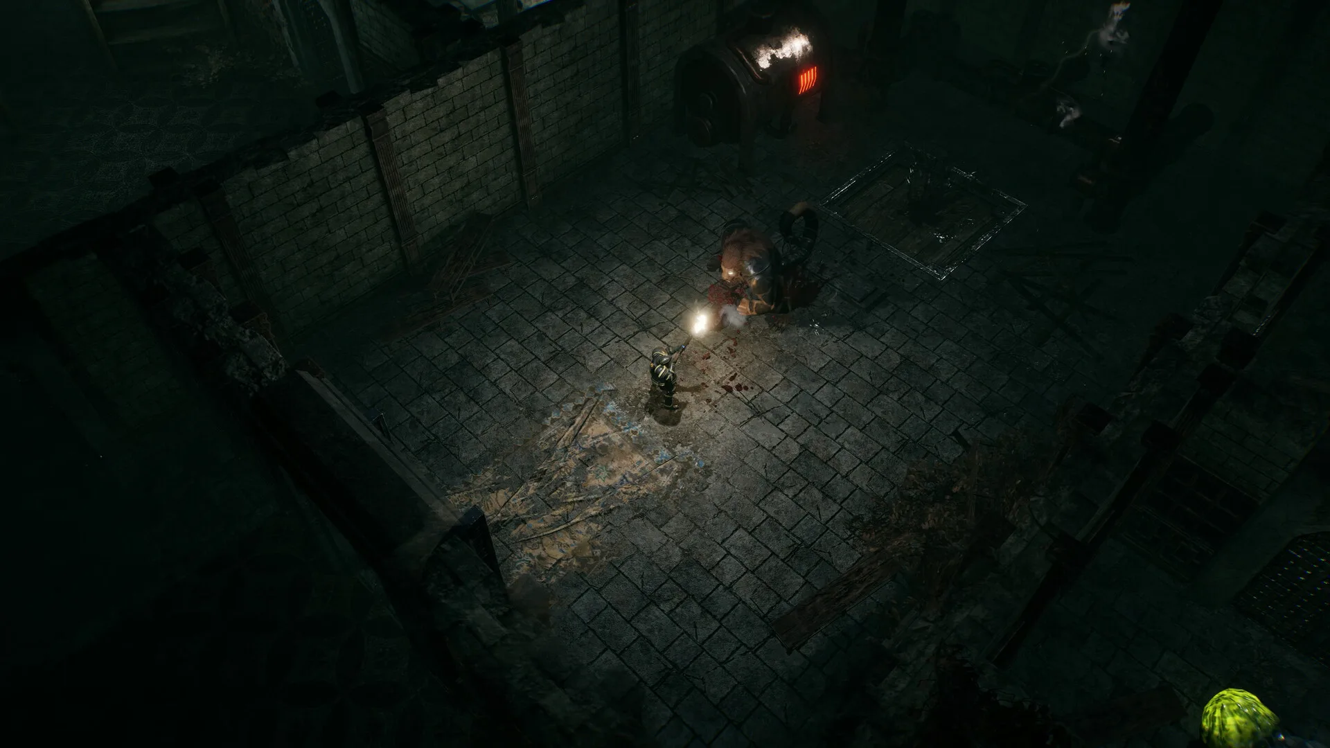 REMEDIUM screenshot 3