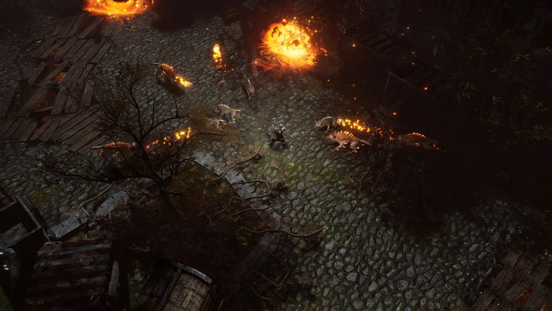 REMEDIUM screenshot 4