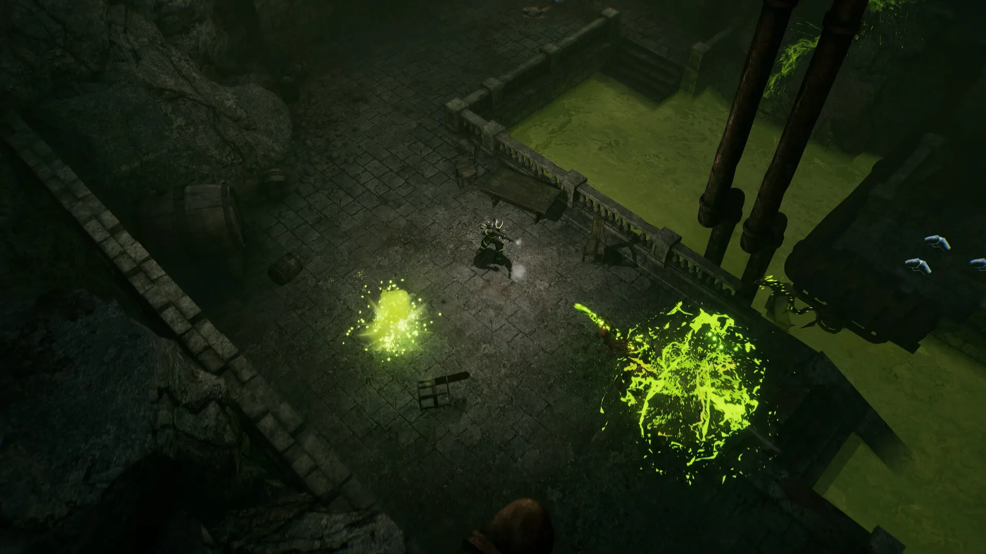 REMEDIUM screenshot 5