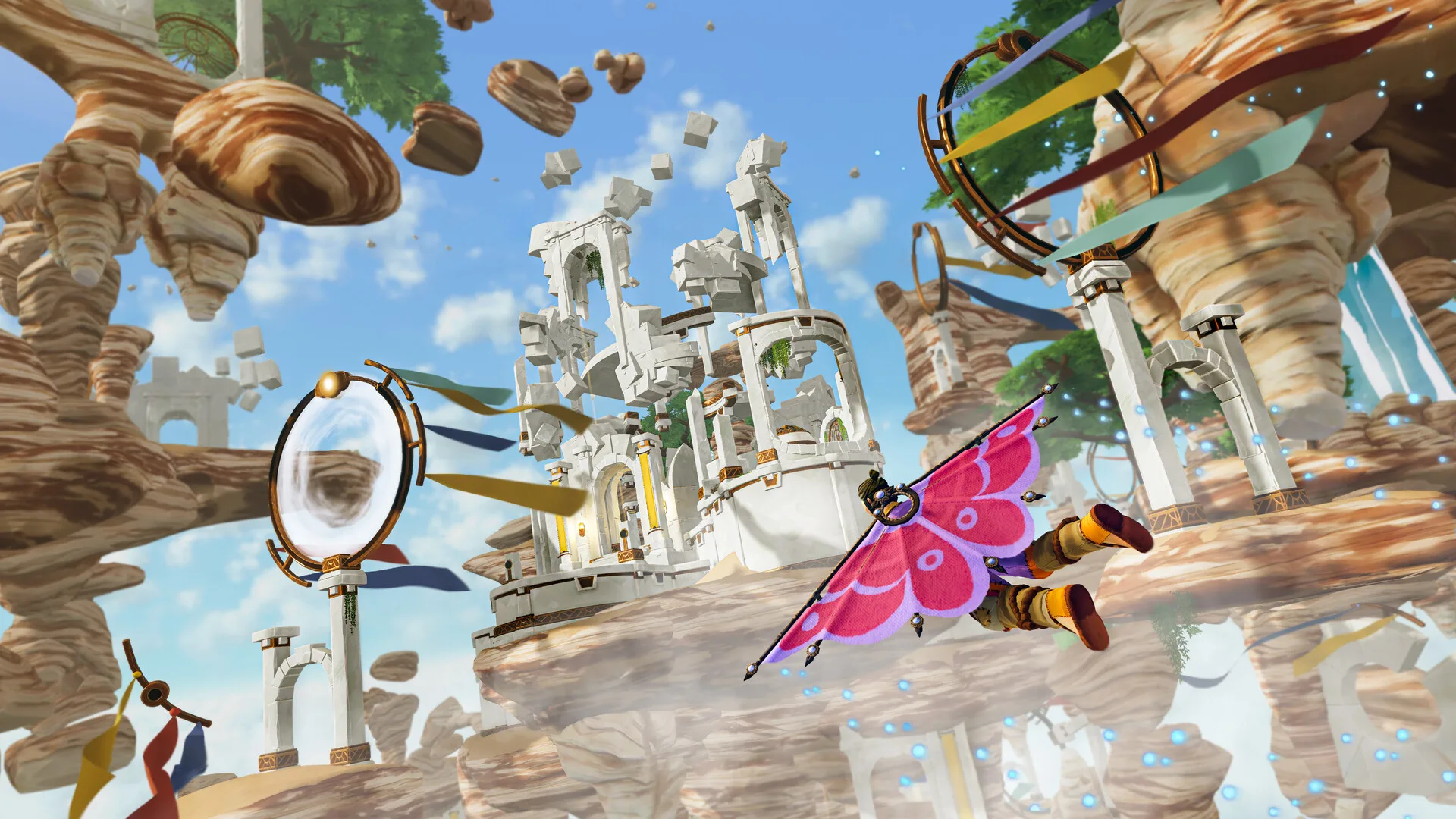 Aloft screenshot 3