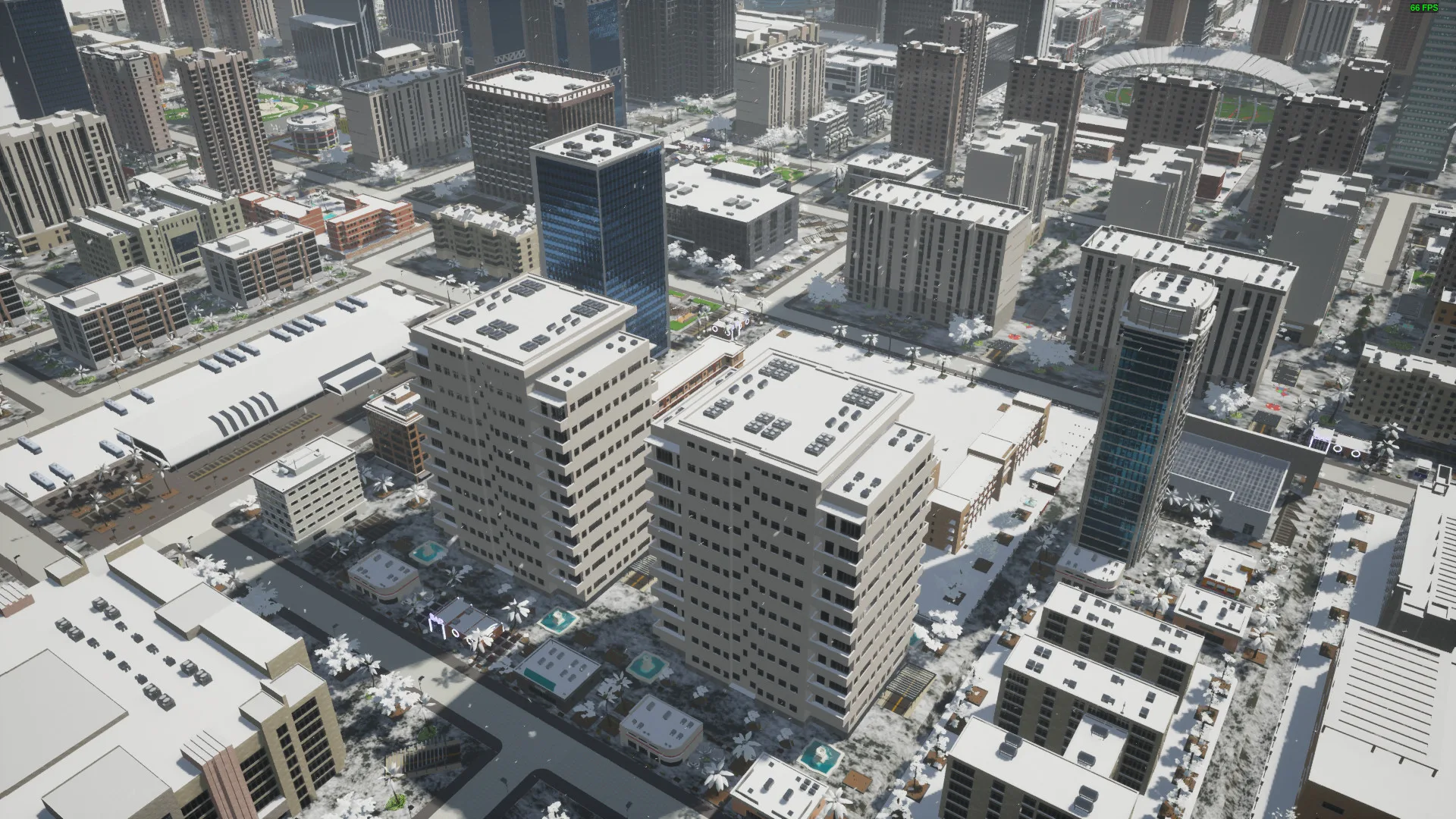Real estate tycoon screenshot 2