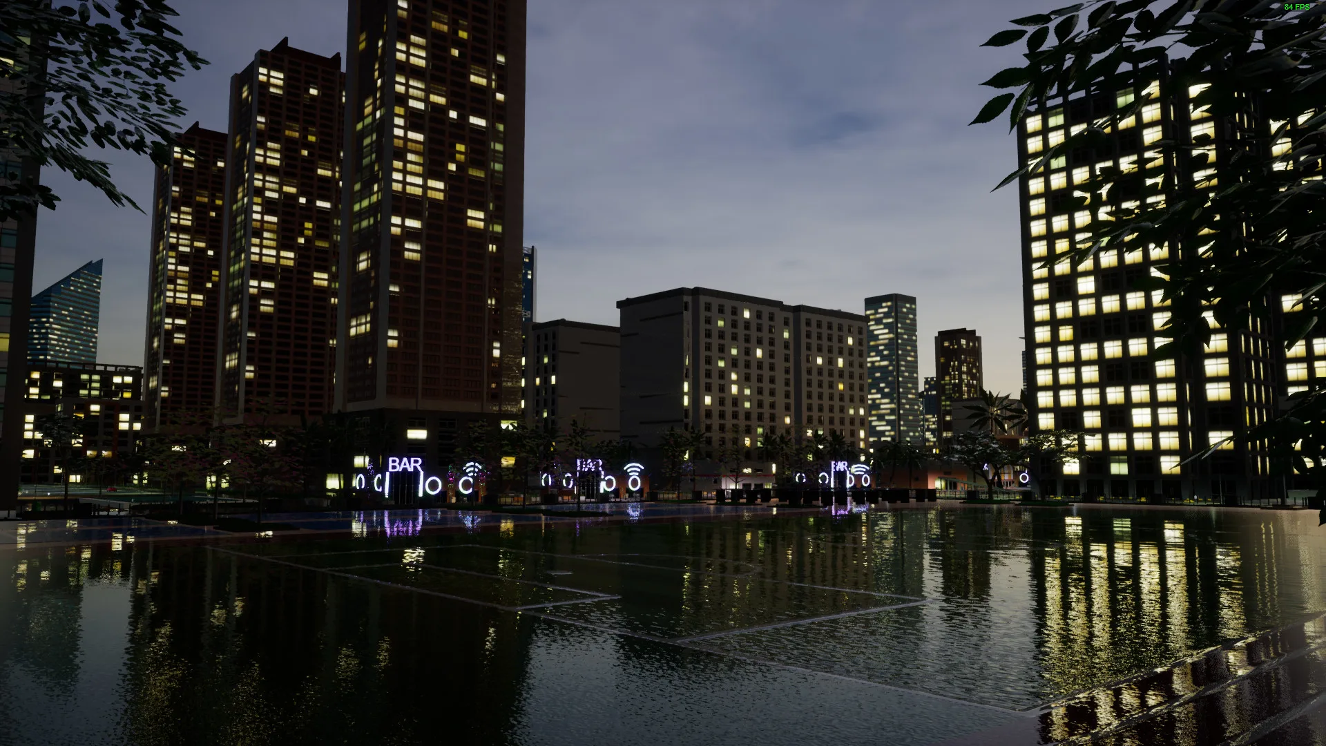 Real estate tycoon screenshot 3