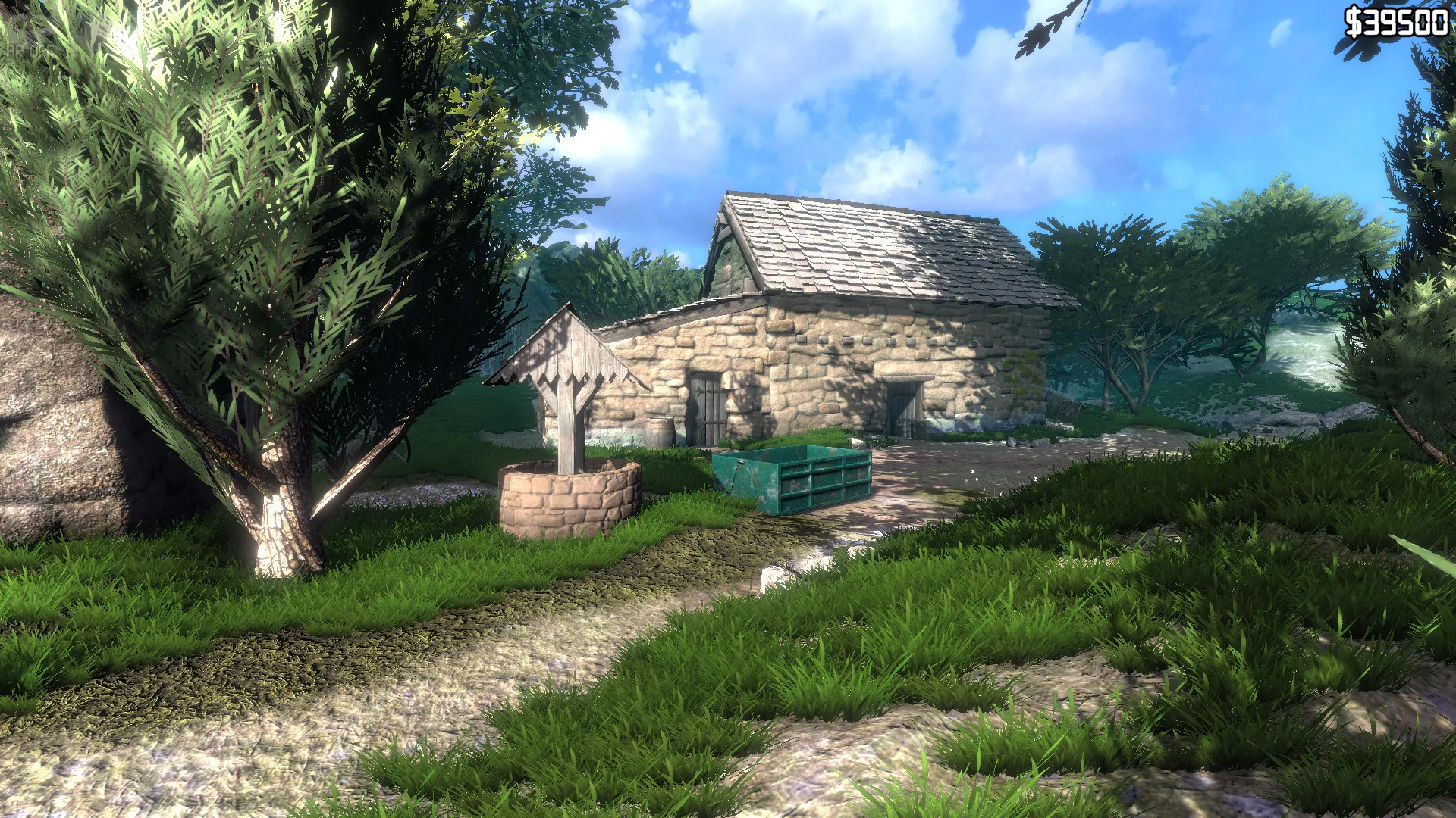 Monuments Flipper: Prologue screenshot 1