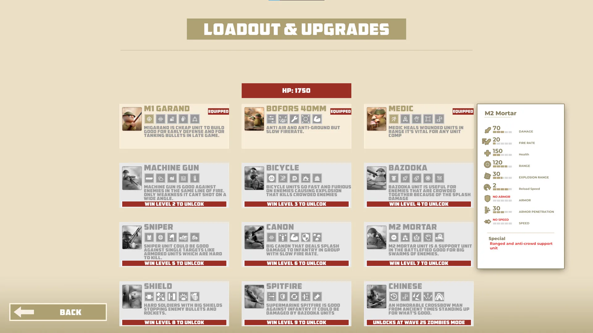 Northend Tower Defense screenshot 3