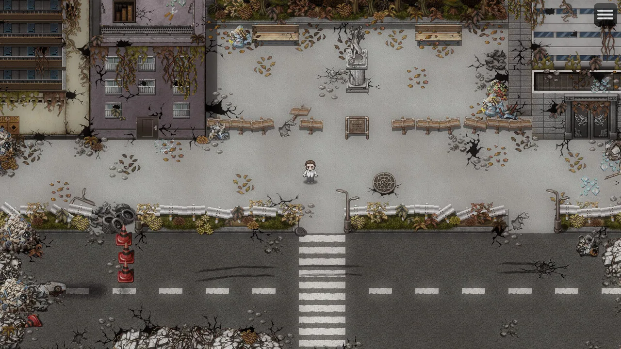 残世界的鸢尾花 screenshot 1