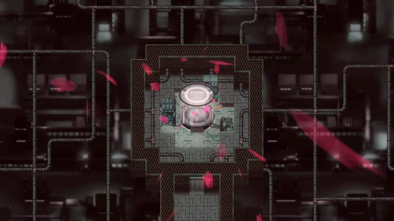 残世界的鸢尾花 screenshot 3