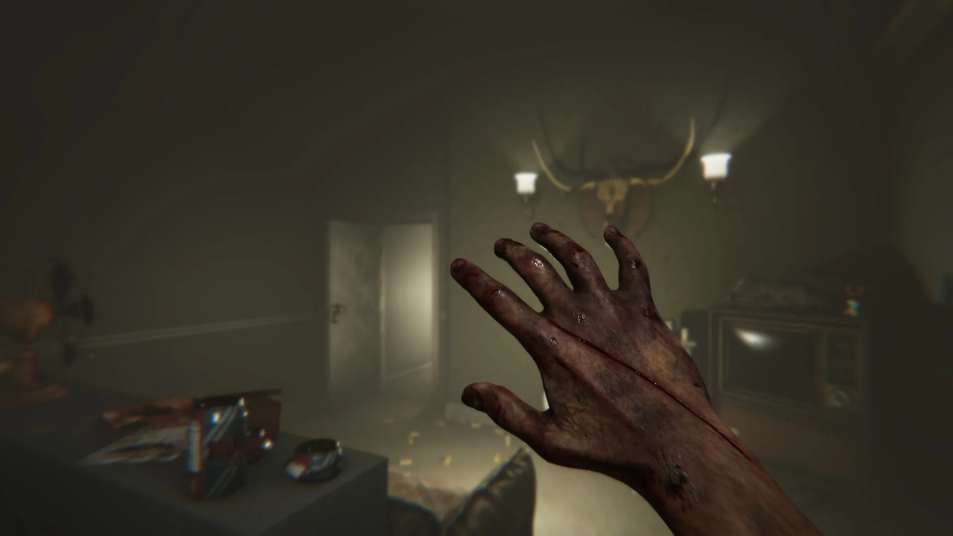 MADiSON screenshot 1