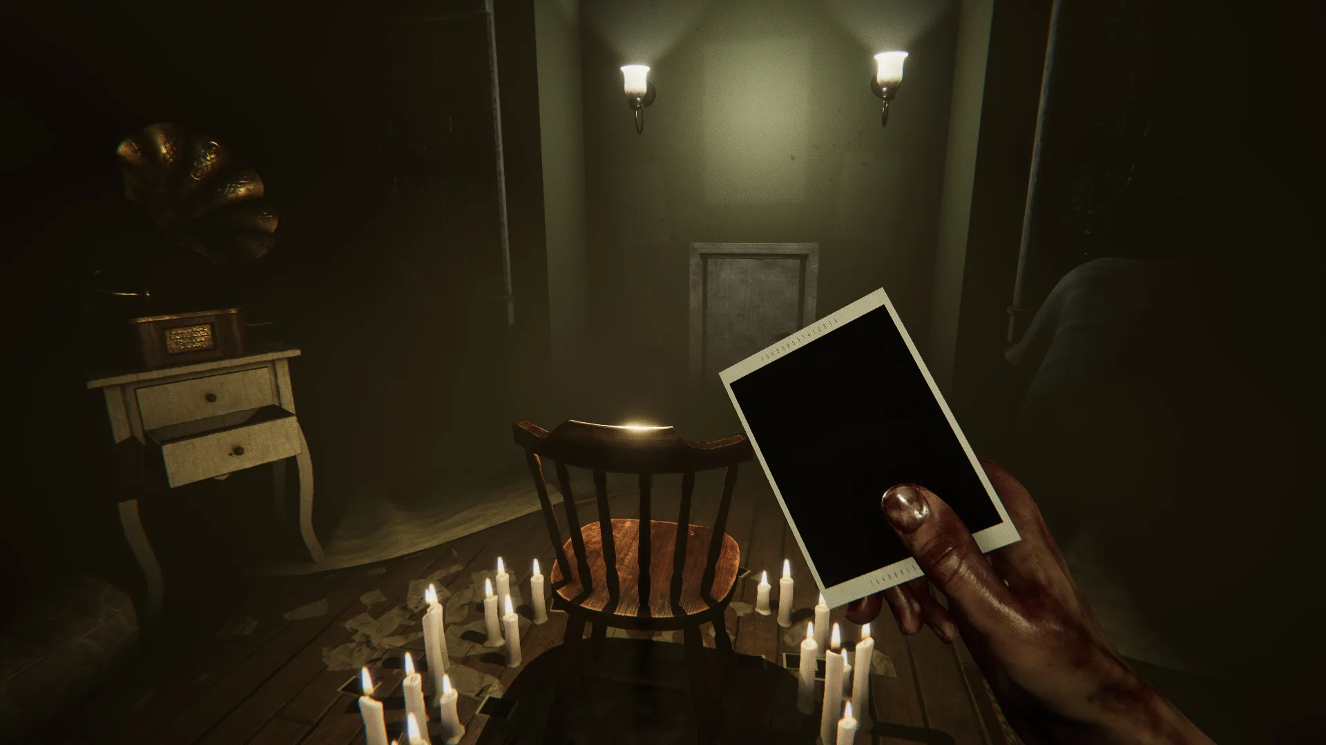 MADiSON screenshot 2