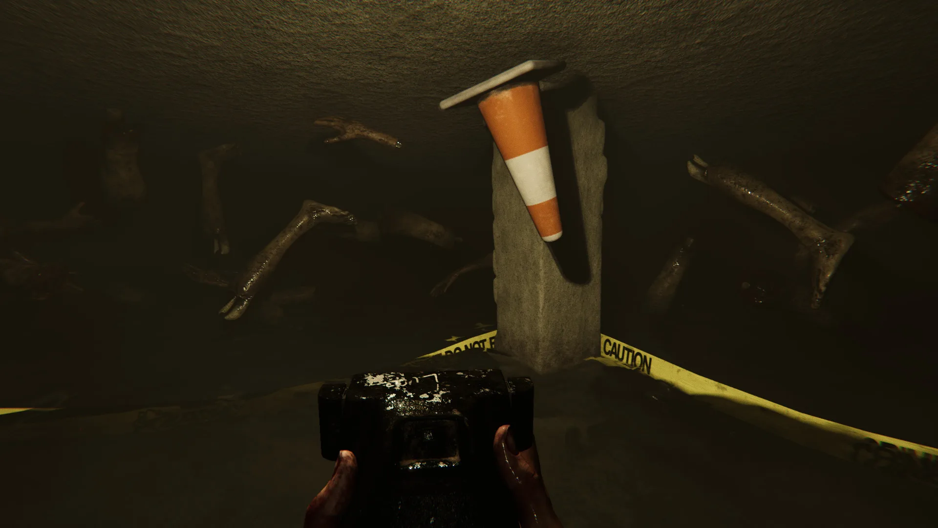MADiSON screenshot 3