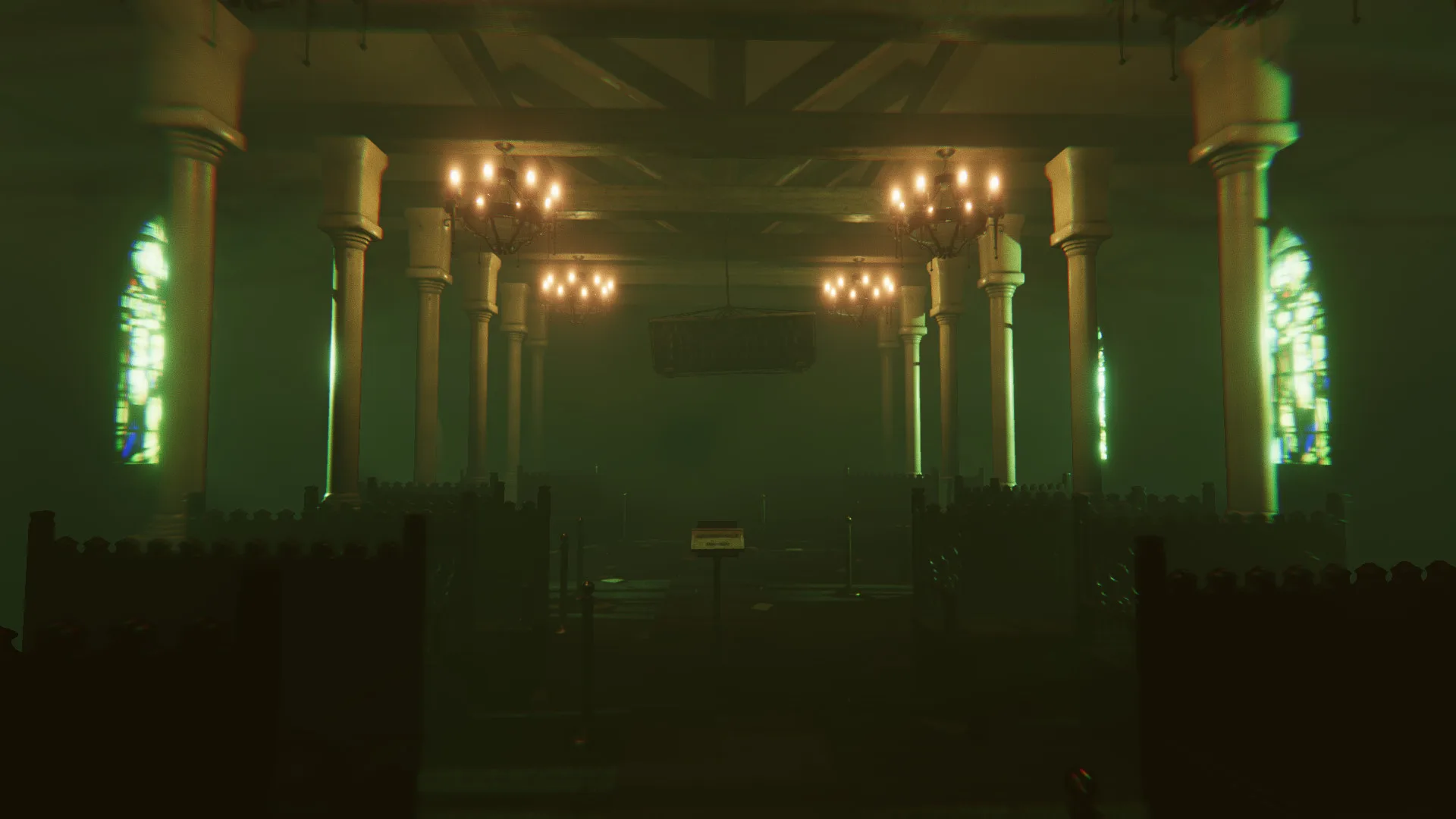 MADiSON screenshot 4