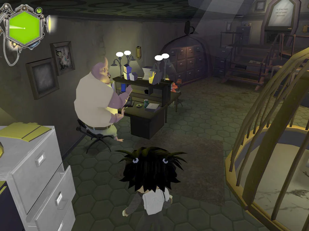Insecticide Part 1 screenshot 2
