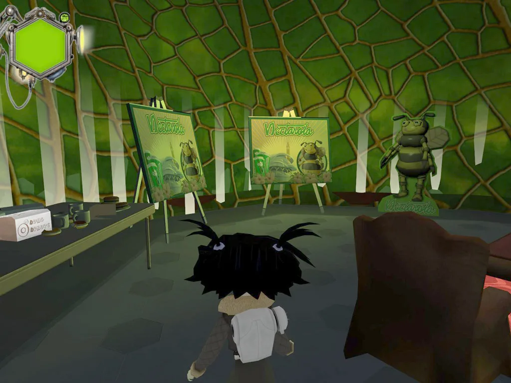 Insecticide Part 1 screenshot 3