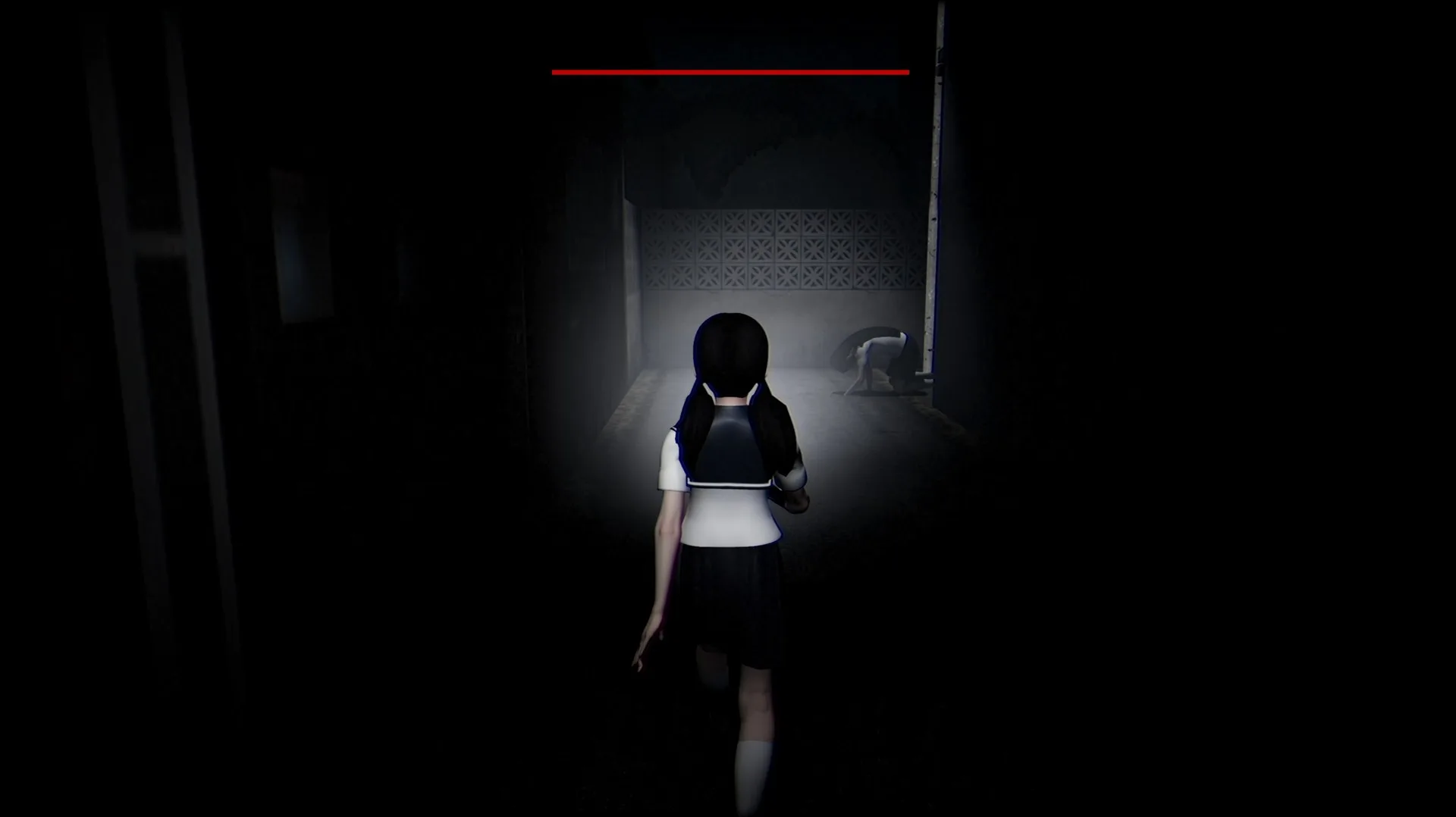 [Chilla's Art] The Night Way Home | 帰り道 screenshot 4