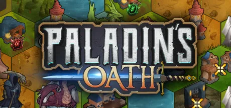 Paladin's Oath