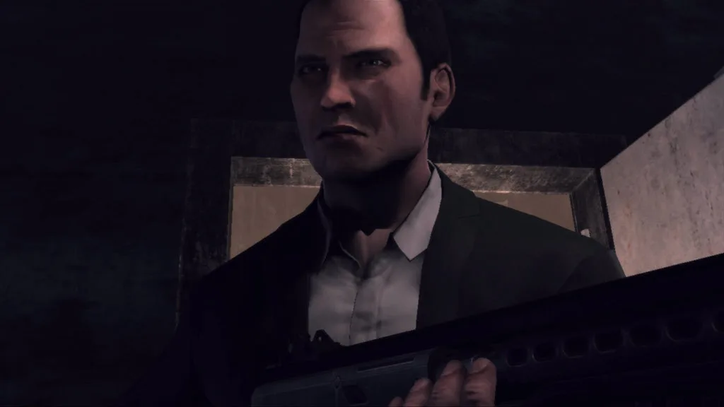 Legendary screenshot 1