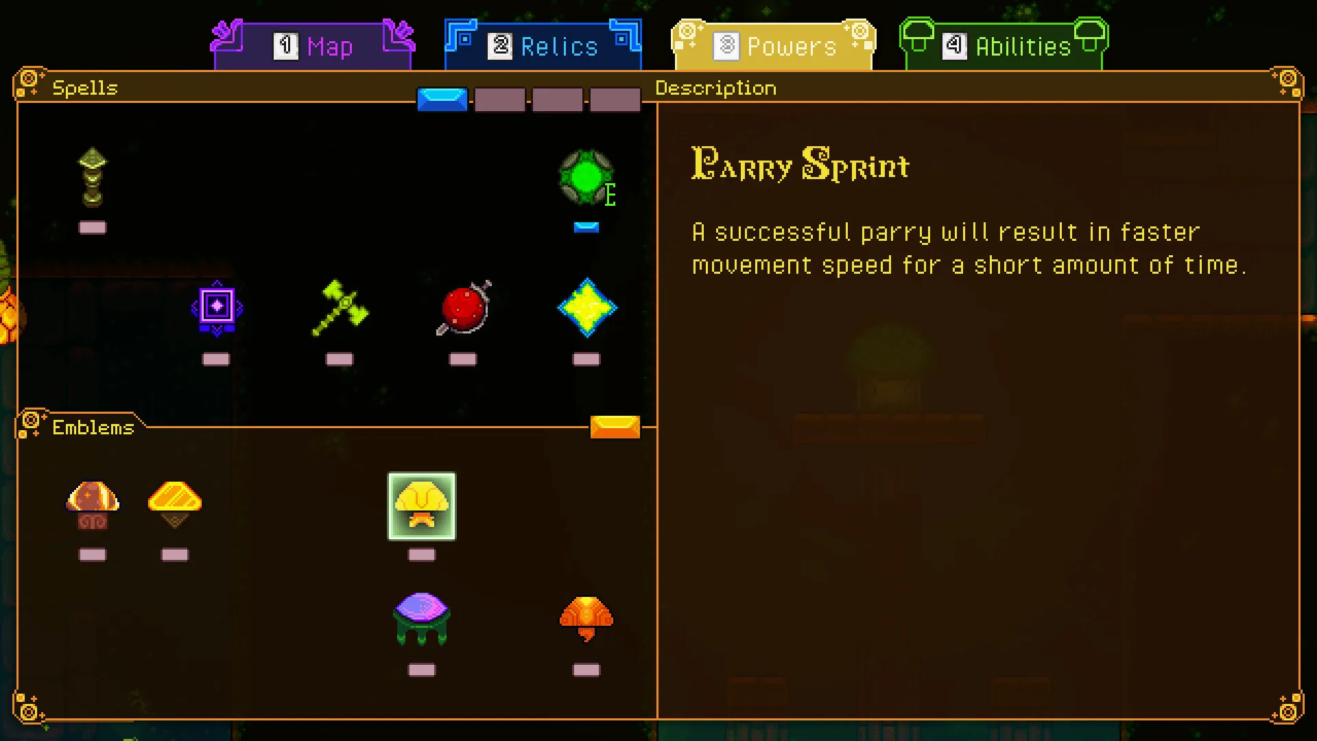 Lone Fungus screenshot 5
