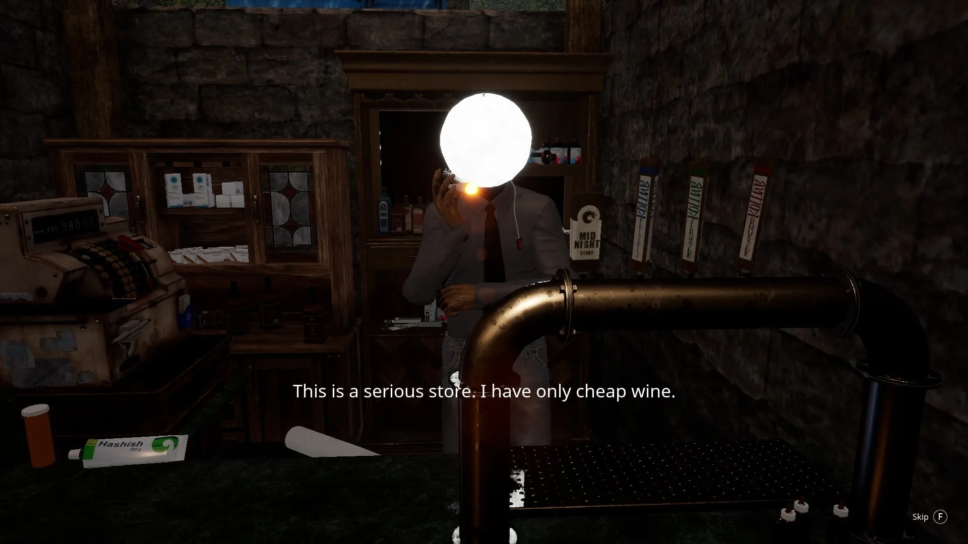 Priest Simulator: Heavy Duty screenshot 3