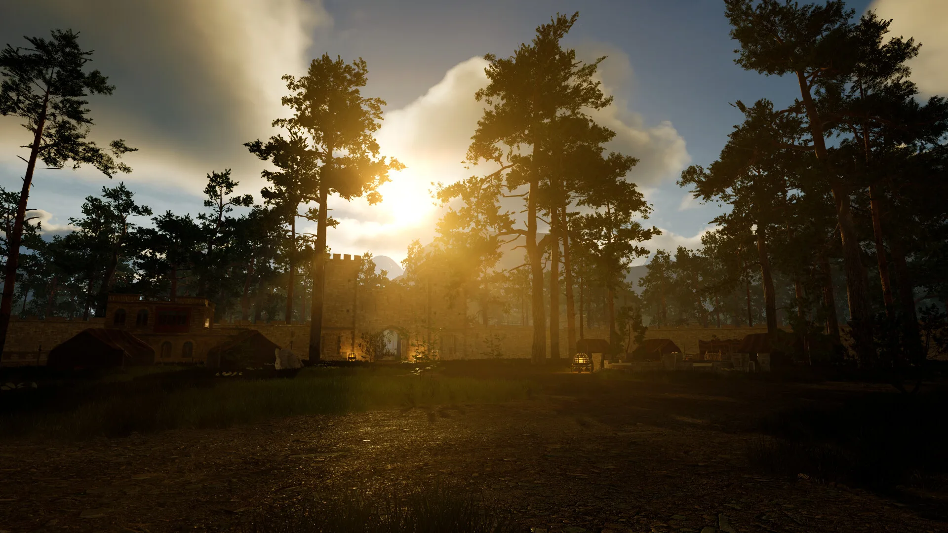 Kingdom of Atham: Crown of the Champions screenshot 5